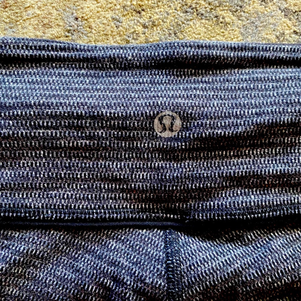 Lululemon leggings